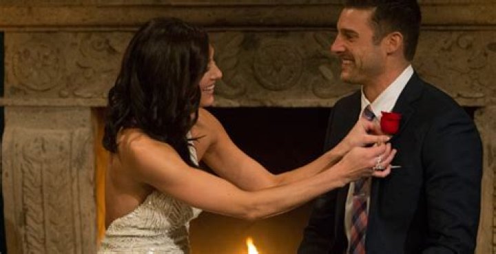 Becca Kufrin Breaks Her Silence On Garrett Yrigoyens New Woman.