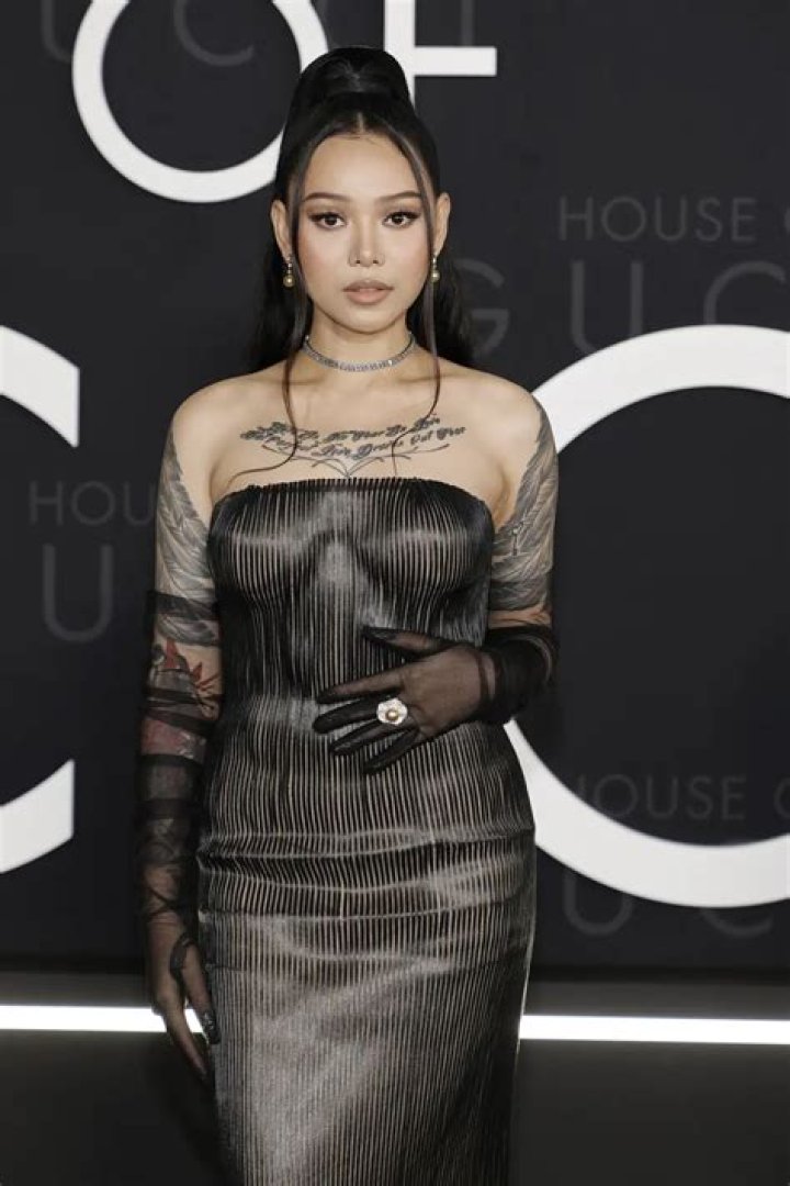 Bella Poarch's Net Worth and How Much She Earns from TikTok