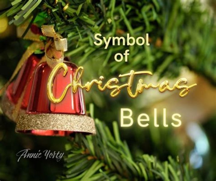 Bells as a Symbol of Christmas