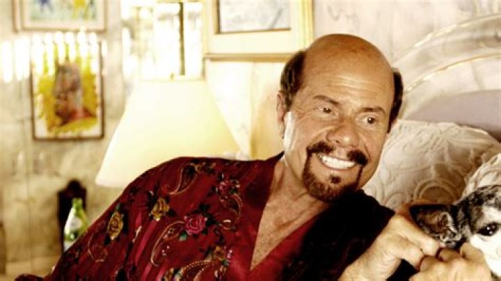 Beloved actor Zack Norman dies as fans say his 'memory is a blessing' - 'His legacy lives on'