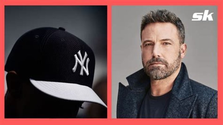Ben Affleck Refuses Director’s Request to Wear Yankees Hat on Gone Girl Set