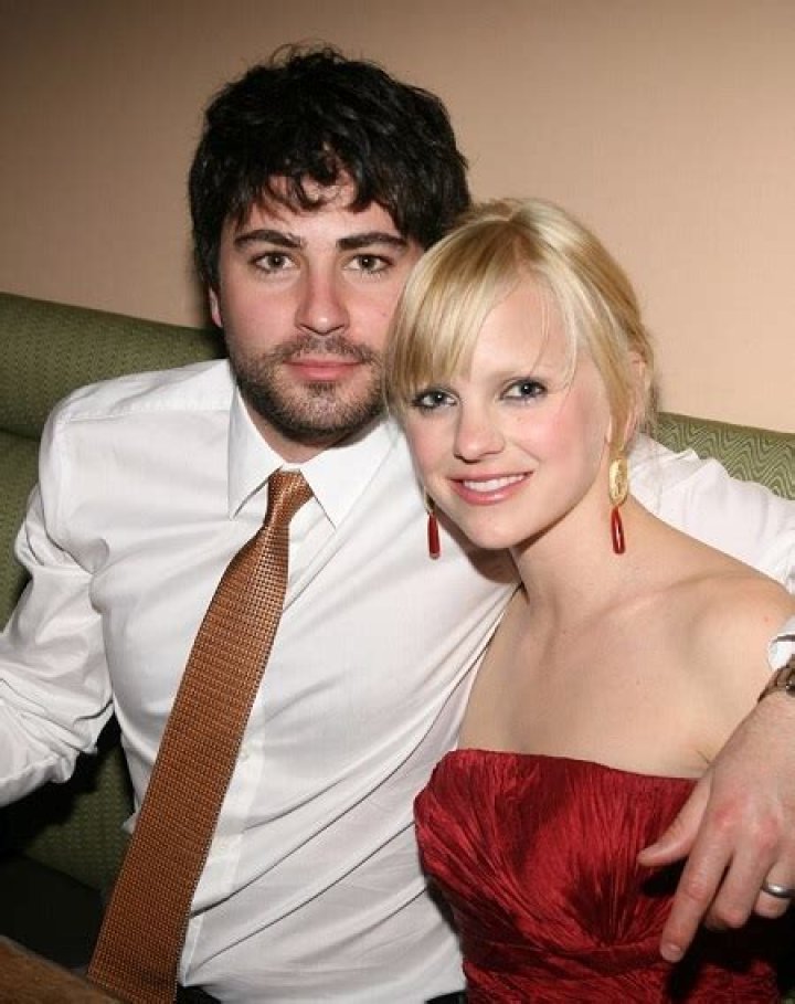 Ben Indra- Meet Ex-Husband Of Anna Faris