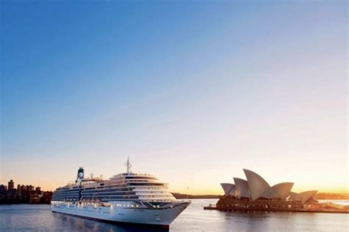 Best Cruises to New Zealand From Sydney