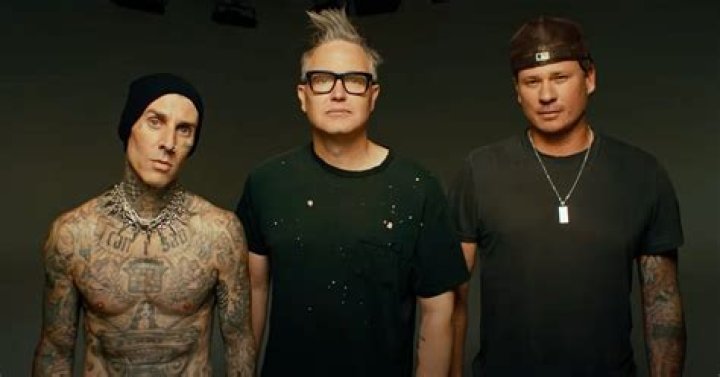Blink-182 wanted to ditch famous song and stopped playing it for 9 years