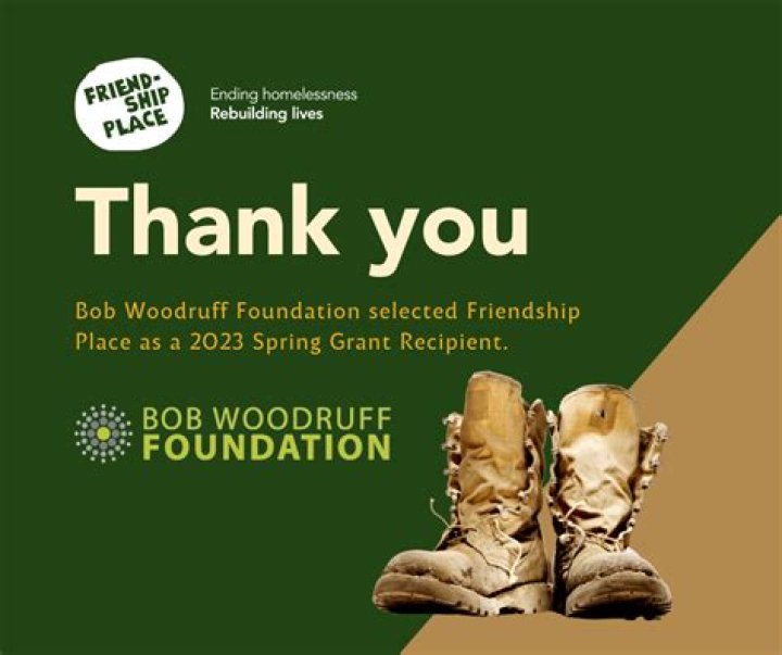 Bob Woodruff Bio, Facts, Wife, Family, Net Worth, Foundation