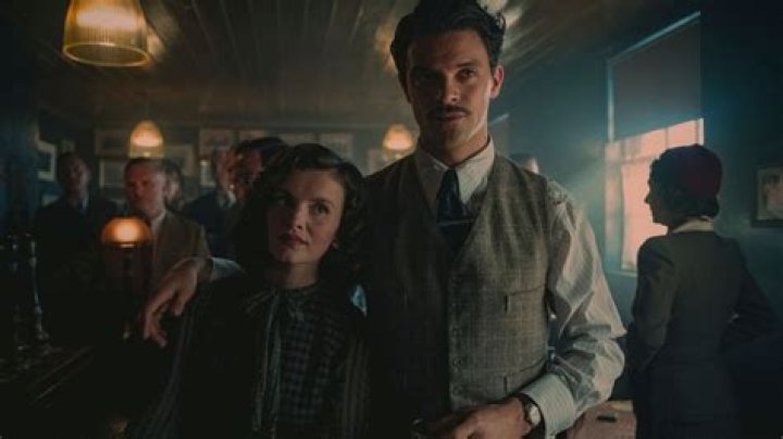 Bodies episode 4 proves you really cannot trust anyone (recap)