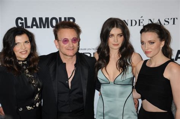 Bono's Daughter Eve Hewson - Bio and Other Facts About Her You Need to Know