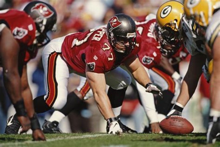 Brad Culpepper Net Worth - Wiki, Age, Weight and Height, Relationships, Family, and More