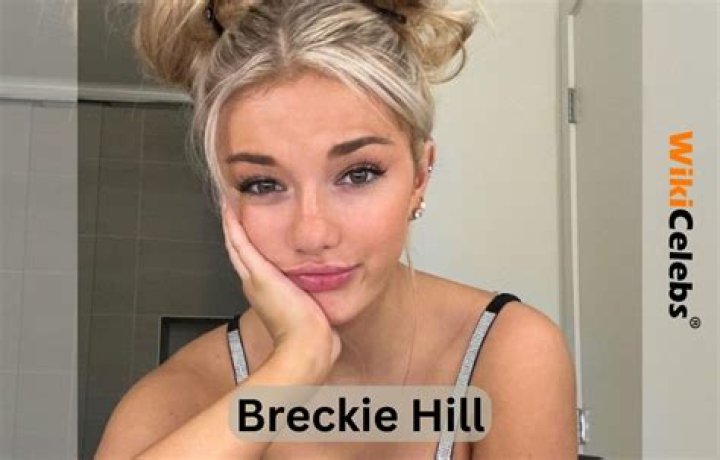 Breckie Hill Pets - Celebrity Pets