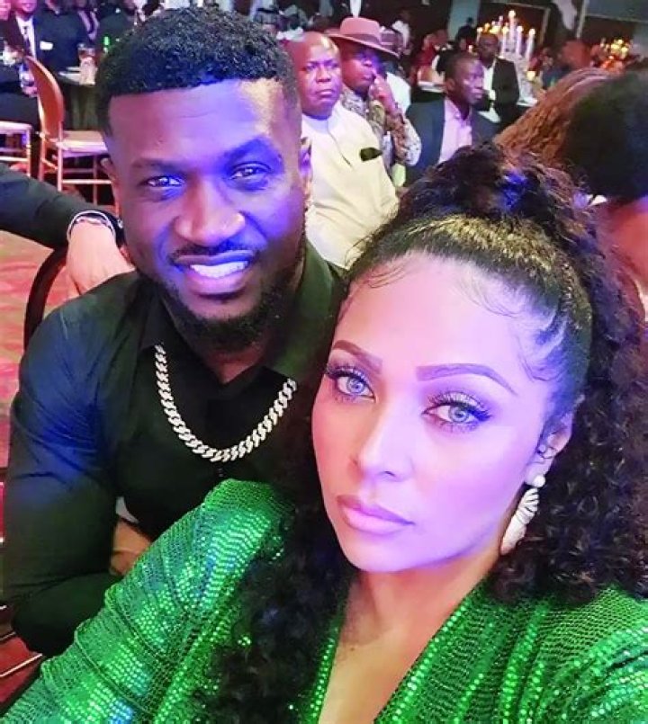 Brian Okoye age, relationship status, Instagram, and more