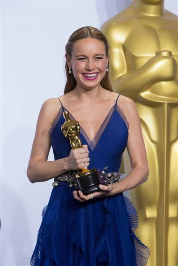 Brie Larson Net Worth: Career & Awards