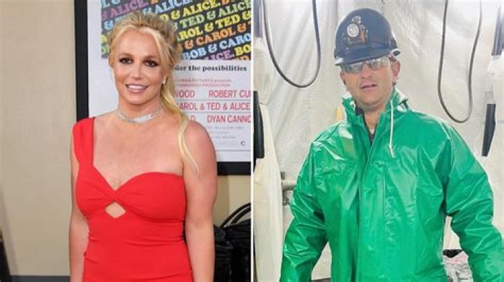 Britney Spears' Brother Bryan Speaks Out on #FreeBritney