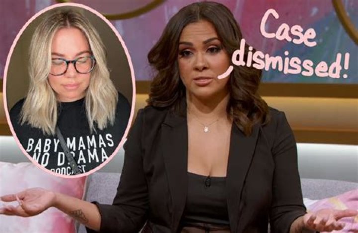 Brittany DeJesus Responds to Kailyn Lowry Lawsuit Against Briana