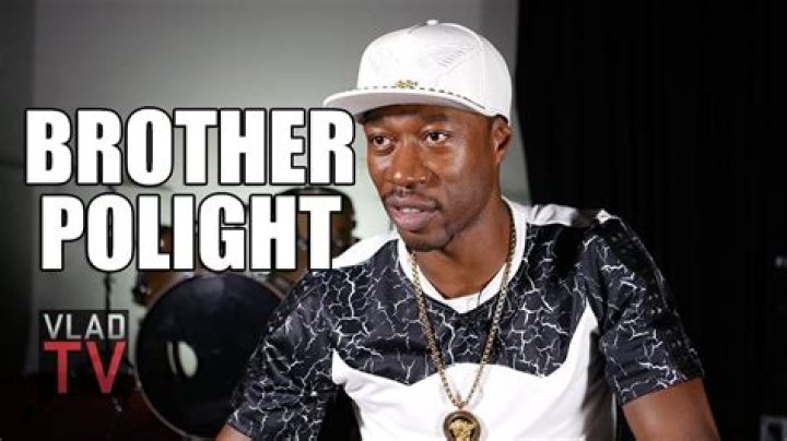 Brother Polight Wiki, Age, Net Worth