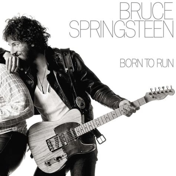 Bruce Springsteen’s “Born to Run” Draft Gets Nearly $200K