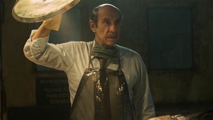 Cabinet of Curiosities episode 3, "The Autopsy": Ending explained