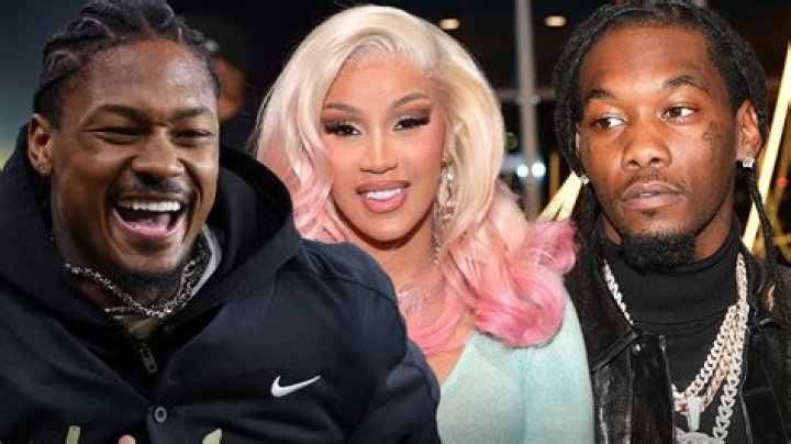 Cardi B Sprayed at Club, Offset Throws Punches