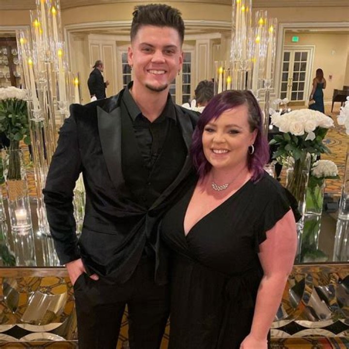 Catelynn Lowell Speaks Out Following Tyler Baltierra's Body Shaming Surfaces