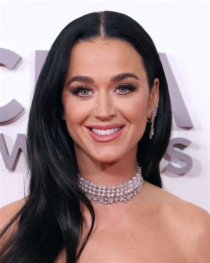 Celebrities named B.G.