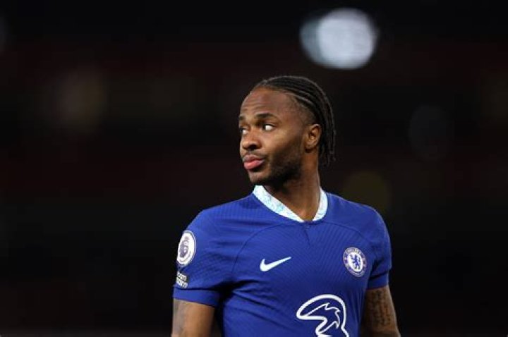 Celebrities named Sterling