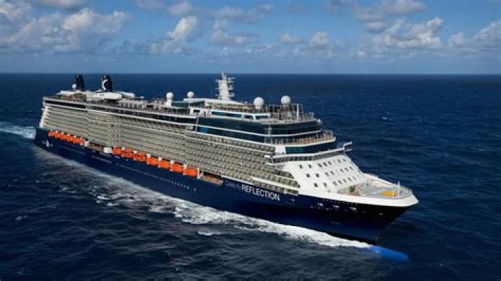 Celebrity Reflection Itineraries in 2024 & 2025