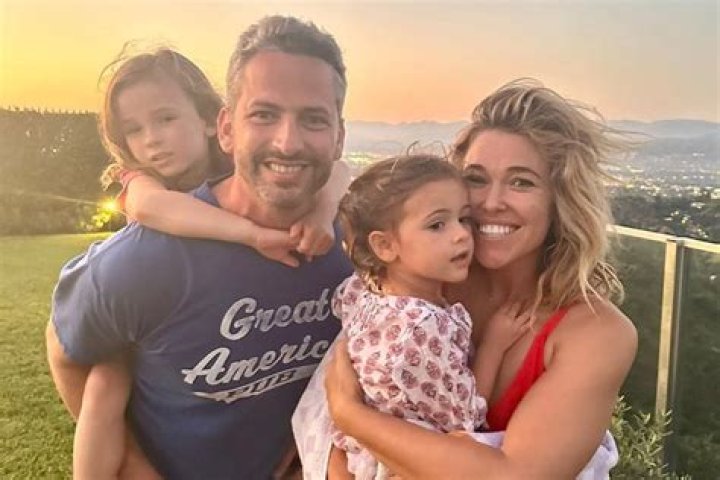 CEO of The Gables, Kevin Lazan Shares A Child With Wife, Rachel Platten; Children & Wedding Details
