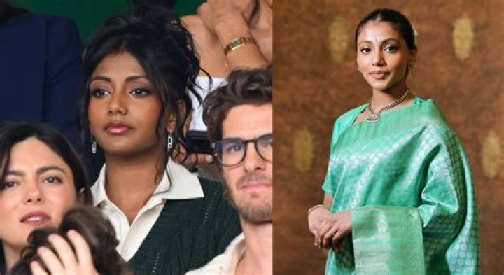 Charithra Chandran age, height, Instagram, roles