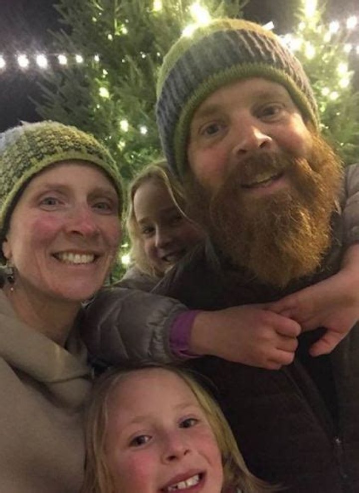 Chase Morrill Wiki, Age, Wife, Net Worth