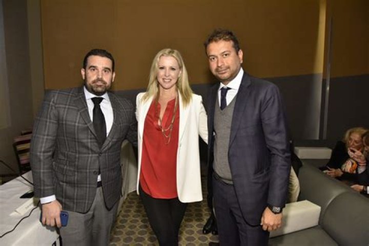 Cheryl Casone Wiki, Married, Husband, Boyfriend, Dating and Salary