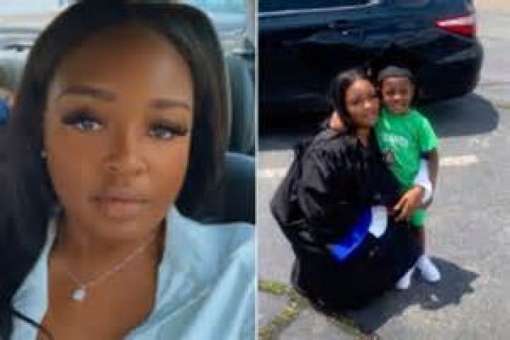 Cheyenne Floyd Gives Heartbreaking Update on Daughter's Health