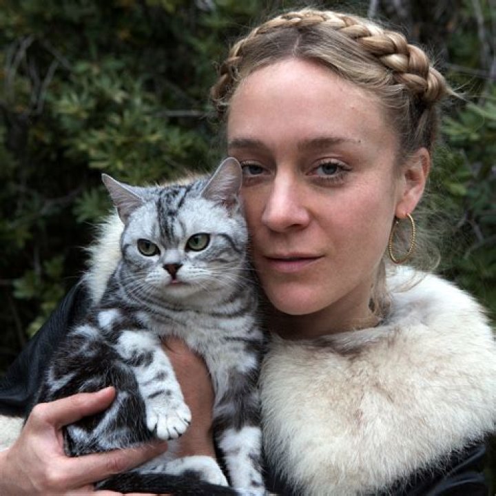 Chloë Sevigny Pets - Celebrity Pets