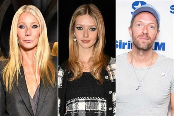 Chris Martin Says He’s to Blame for Split with Gwyneth Paltrow