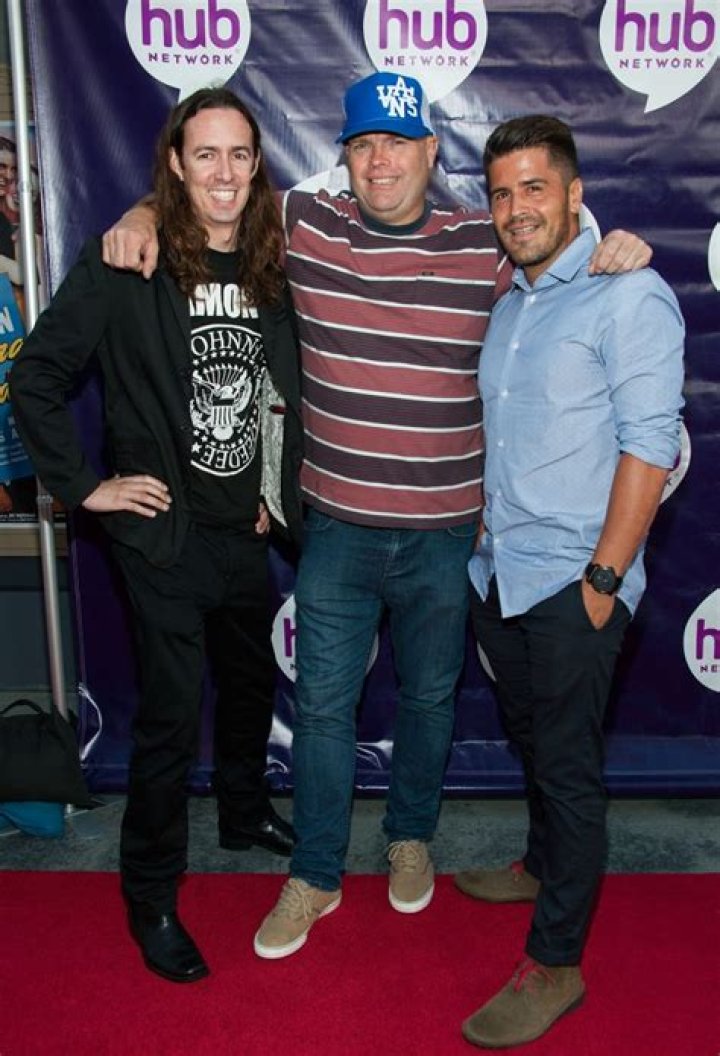 Christian Jacobs Net Worth - Wiki, Age, Weight and Height, Relationships, Family, and More