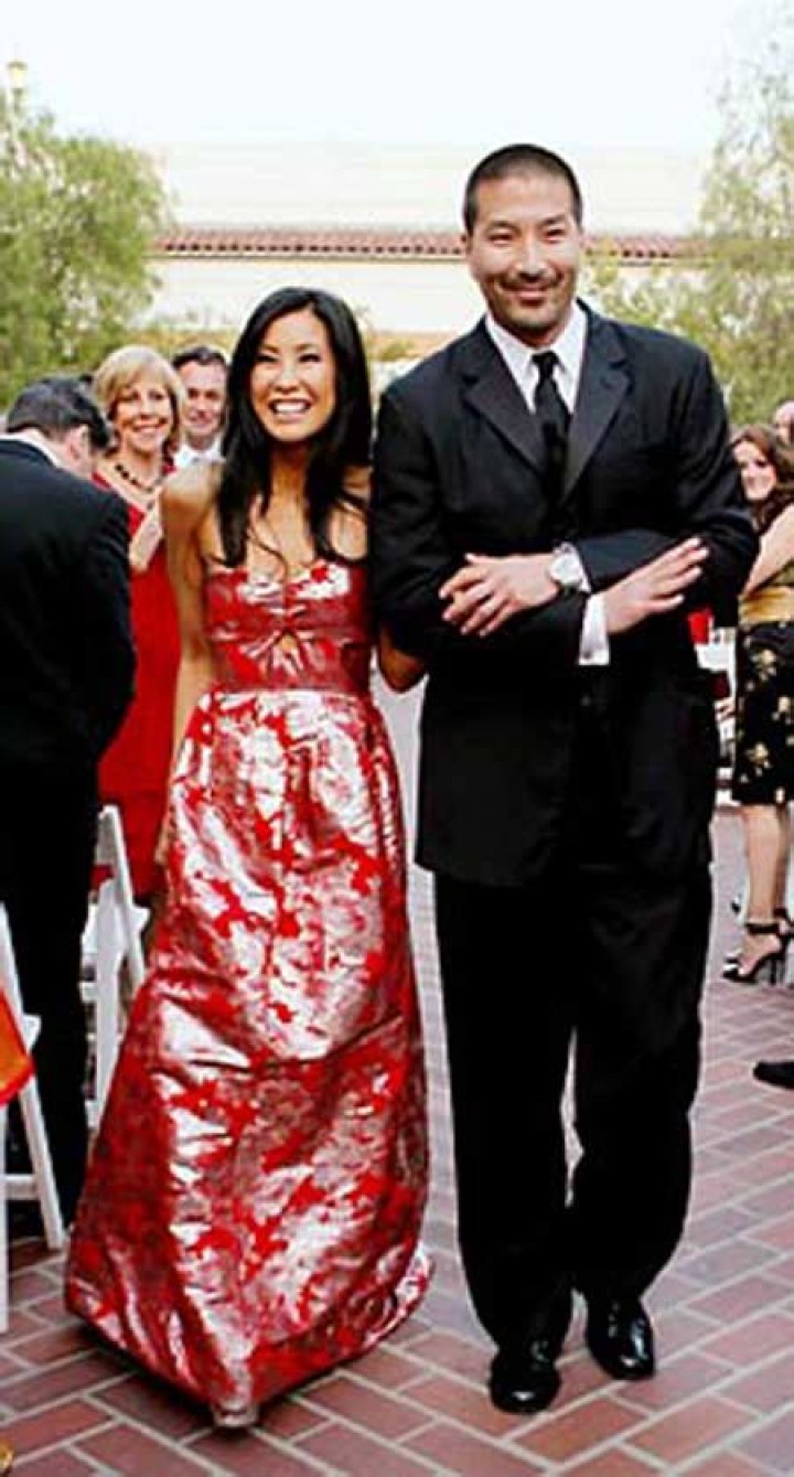 CNN, Lisa Ling Married Life, Net Worth: $10 million. and Salary