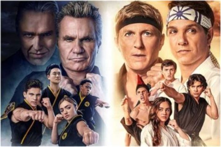 Cobra Kai season 4: Who is Albert Omstead?
