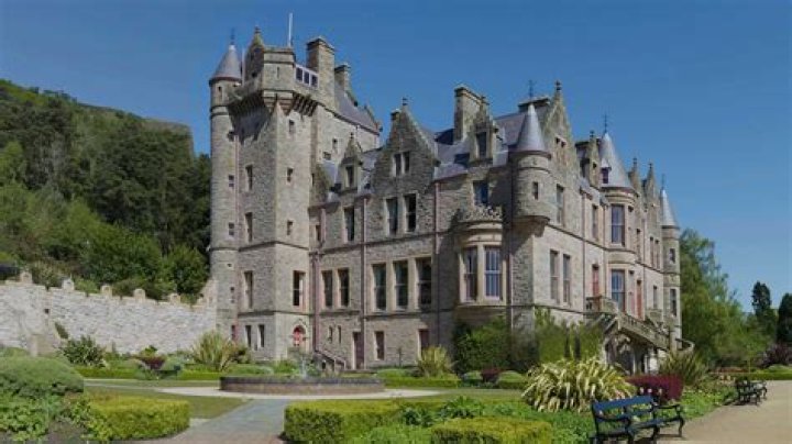 Cruise Belfast: Best Cruises to Belfast