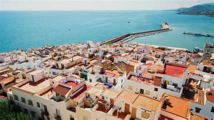 Cruise Valencia: Best Cruises to Valencia, Spain