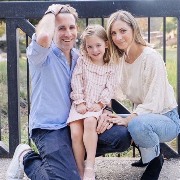 Cupcakes And Cashmere Creator, Emily Schuman Married Her Husband And Shares A Daughter