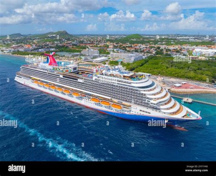 Curacao Cruise: Best Cruises to Willemstad Curacao
