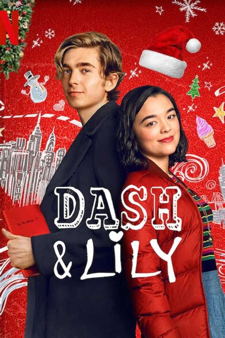 Dash and Lily season 2 is not happening for Christmas 2021