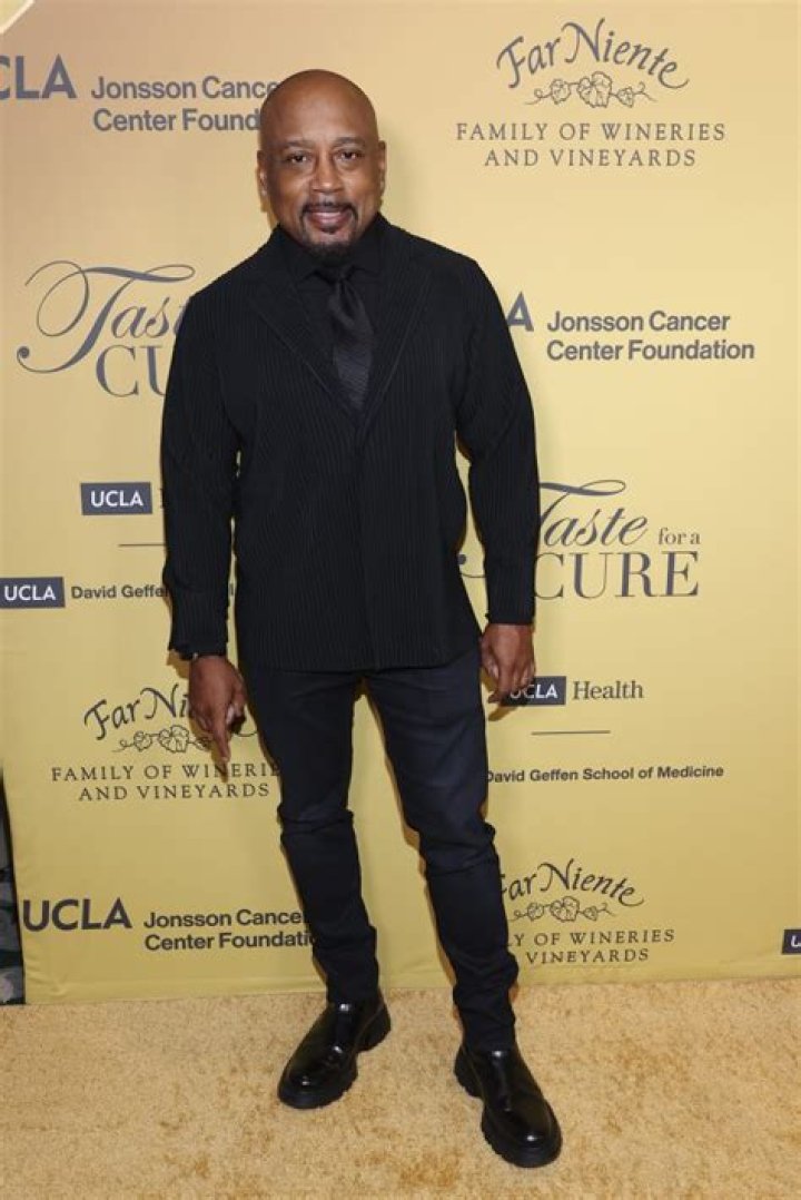 Daymond John Net Worth - Wiki, Age, Weight and Height, Relationships, Family, and More