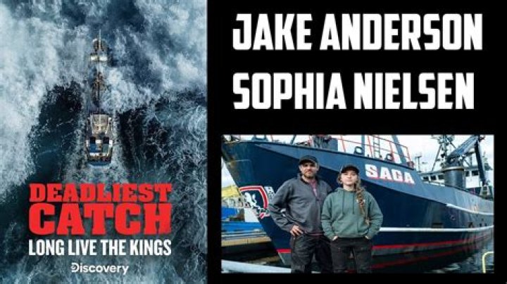 Deadliest Catch Sophia Bob Nielsen Obituary And Death: Tributes Pour Down Twitter