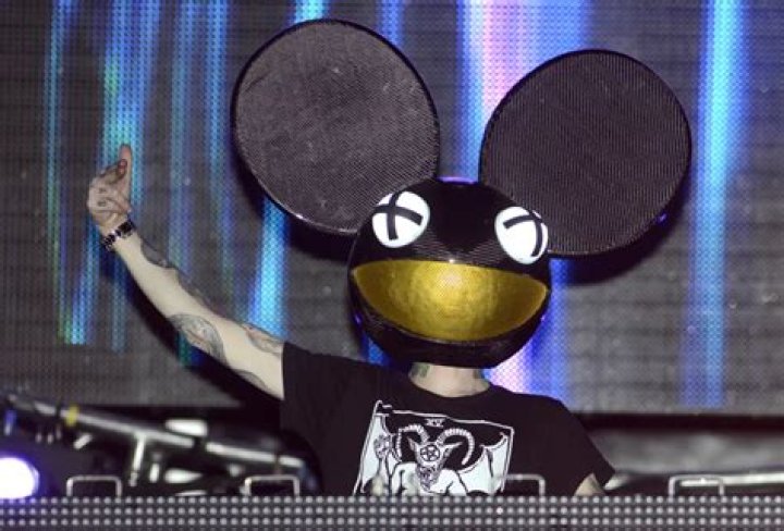 Deadmau5 Suing Over His Cat Named Professor Meowingtons