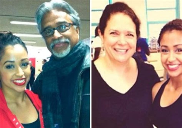 Did Liza Koshy Mom Passed Away Or Still Alive? Parents Siblings And Instagram