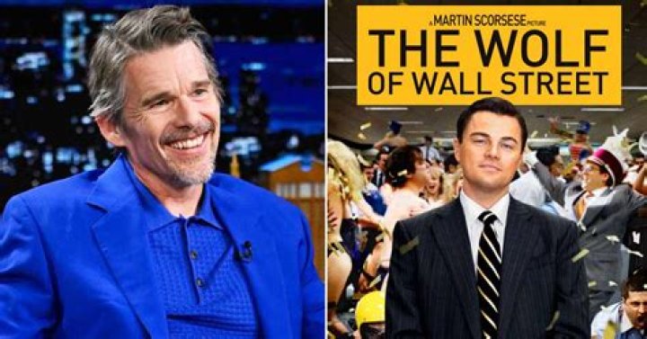 Did You Know Oscars Edition: ‘The Wolf of Wall Street’ Was Heavily Improvised