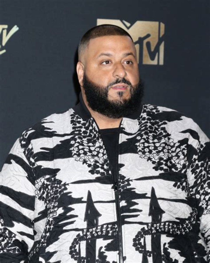 DJ Khaled Net Worth