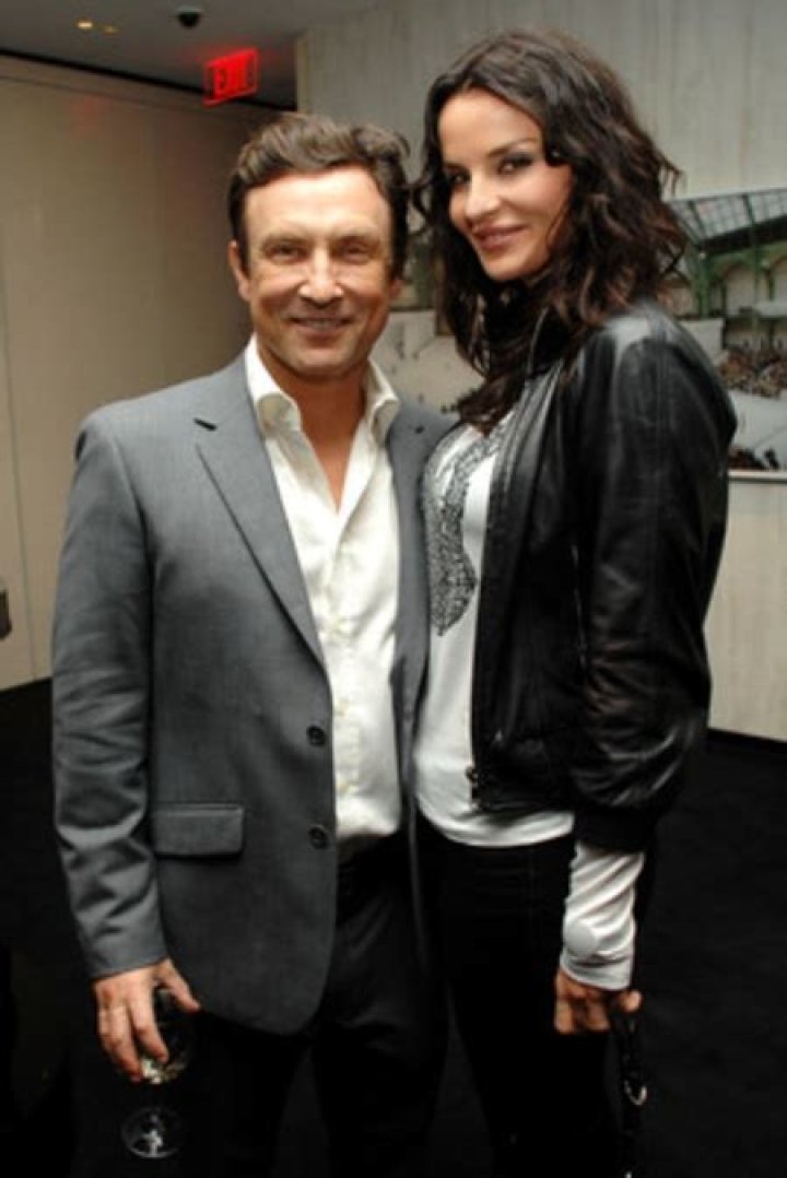 Does Ana Alexander Share Any Children With Dr. Randal Haworth? Find Out About Her Relationship Status