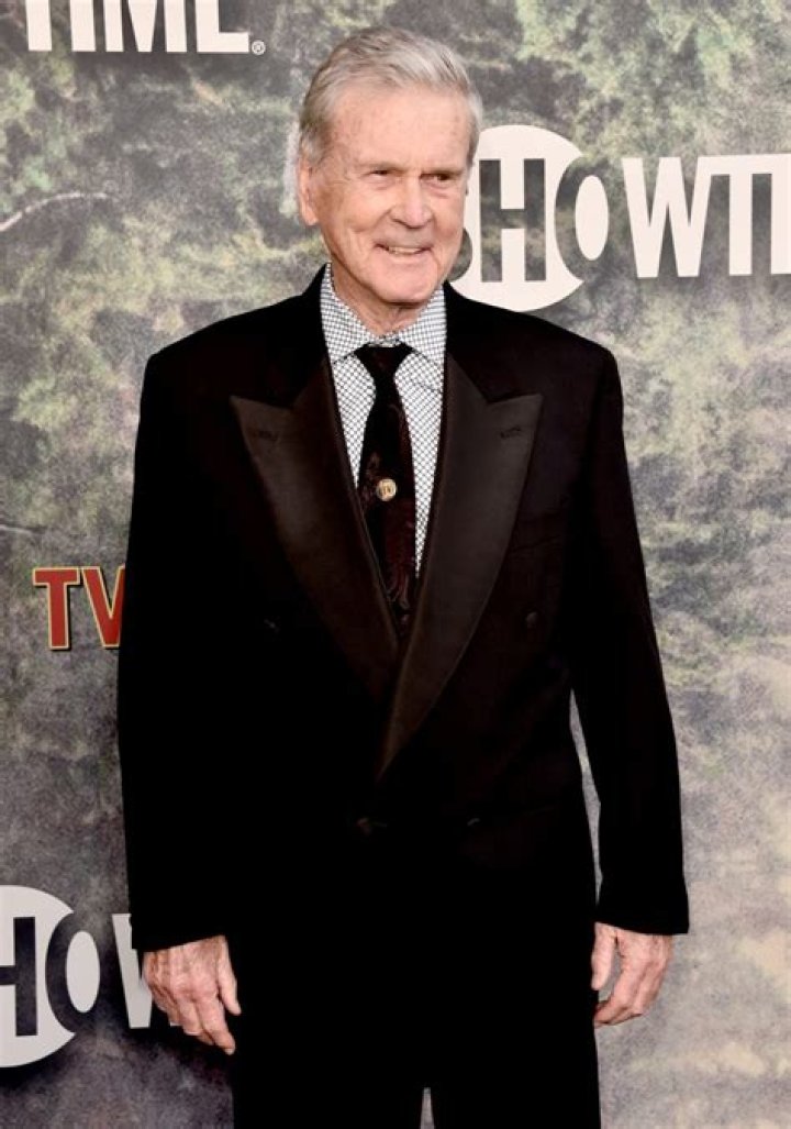 Don Murray Net Worth - Wiki, Age, Weight and Height, Relationships, Family, and More