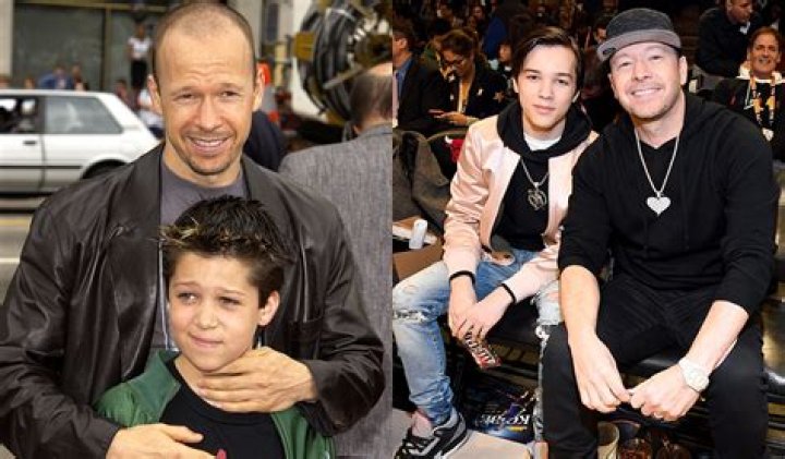 Donnie Wahlberg Family: Parents Ethnicity, Wife And Kids