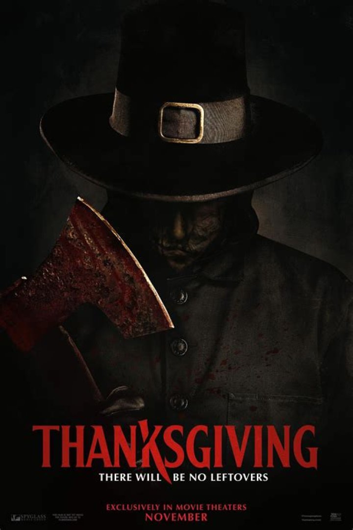 Eli Roth's gory Thanksgiving slasher film starring Addison Rae will be on Netflix (eventually)